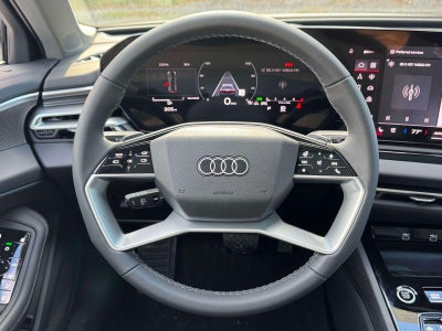 2025 Audi A5 Premium Plus