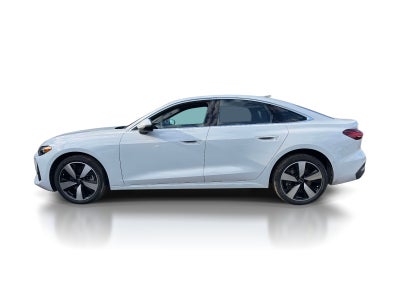 2025 Audi A5 Premium Plus