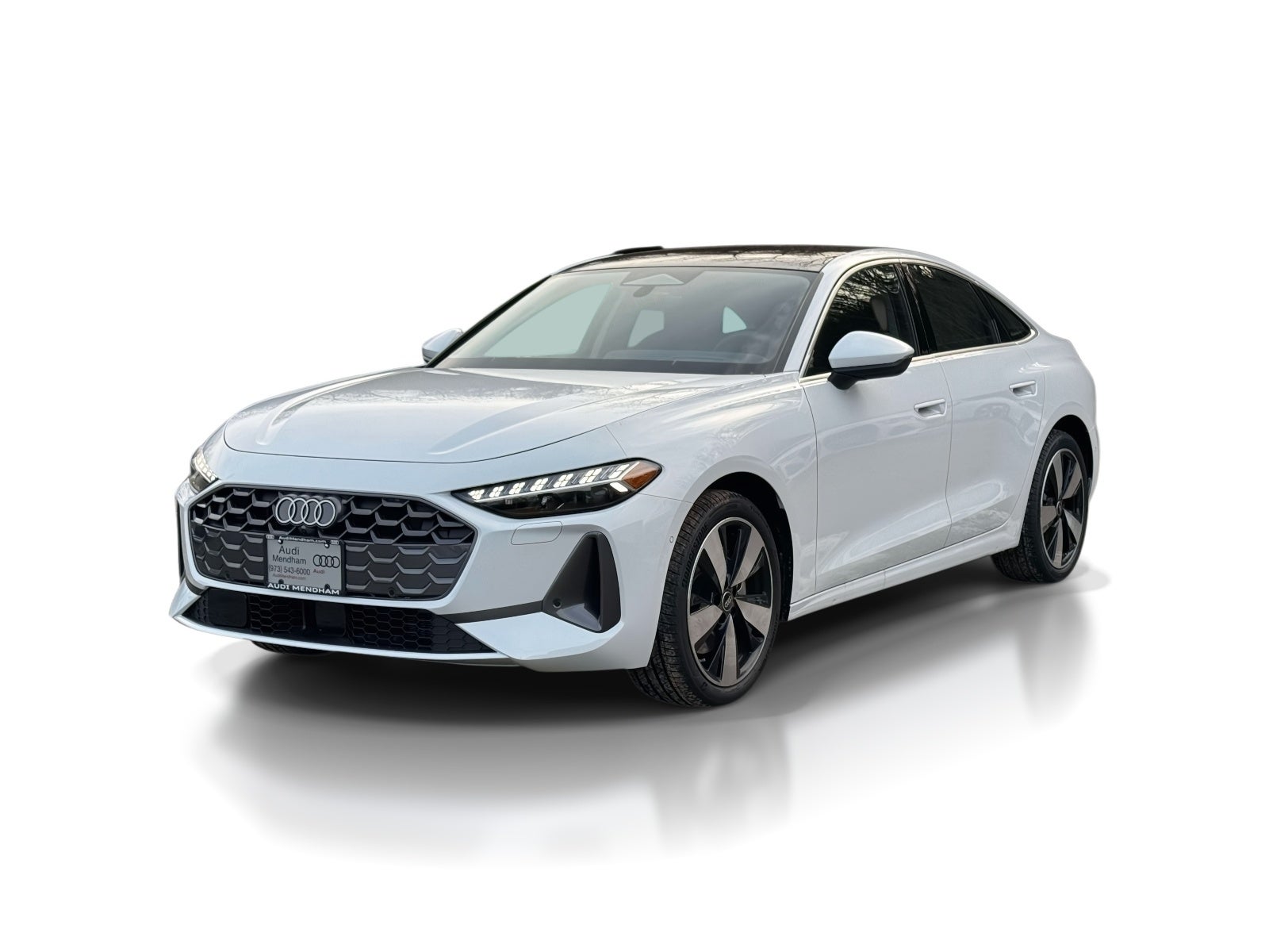 2025 Audi A5 Premium Plus