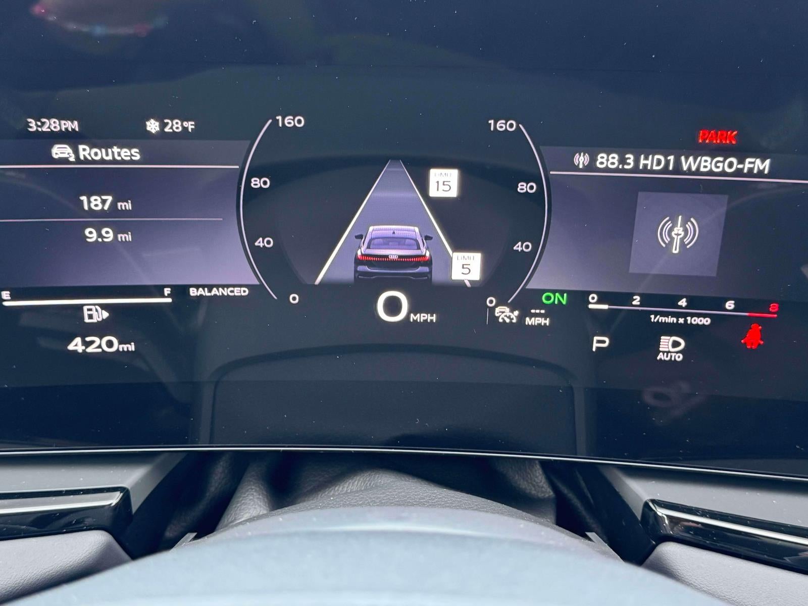 2025 Audi A5 Premium Plus