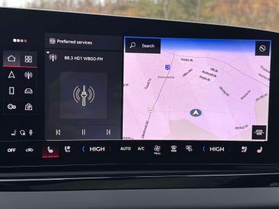 2025 Audi A5 Premium Plus