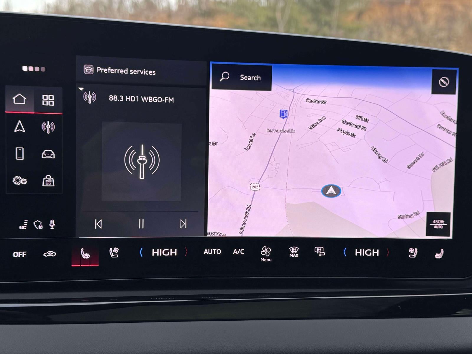 2025 Audi A5 Premium Plus