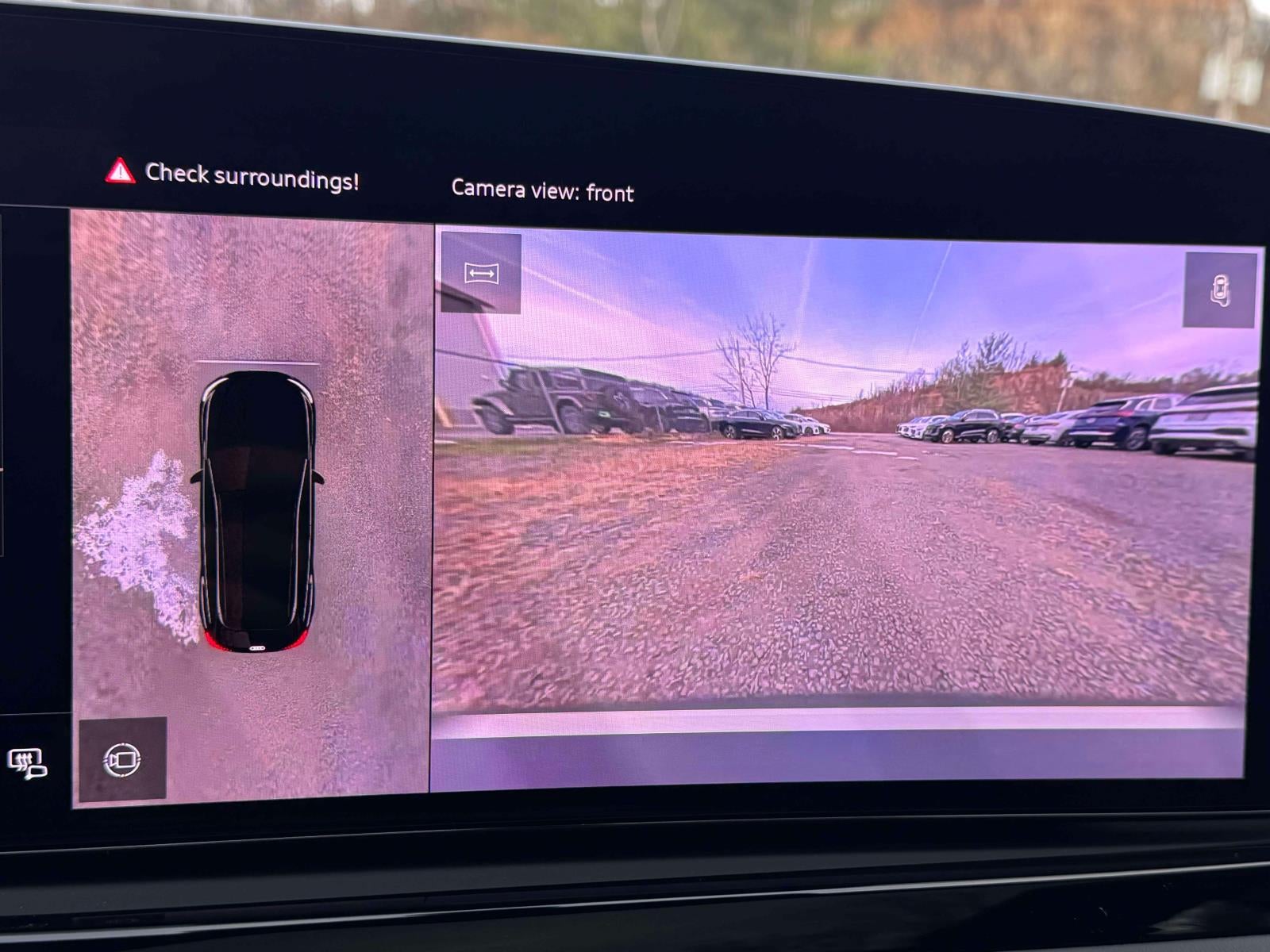 2025 Audi A5 Premium Plus