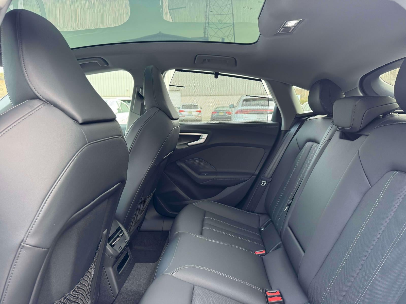 2025 Audi A5 Premium Plus