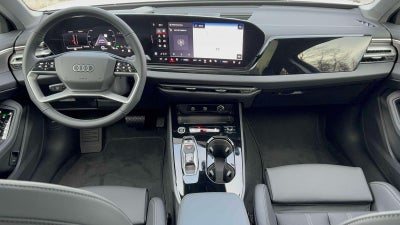 2025 Audi A5 Premium Plus