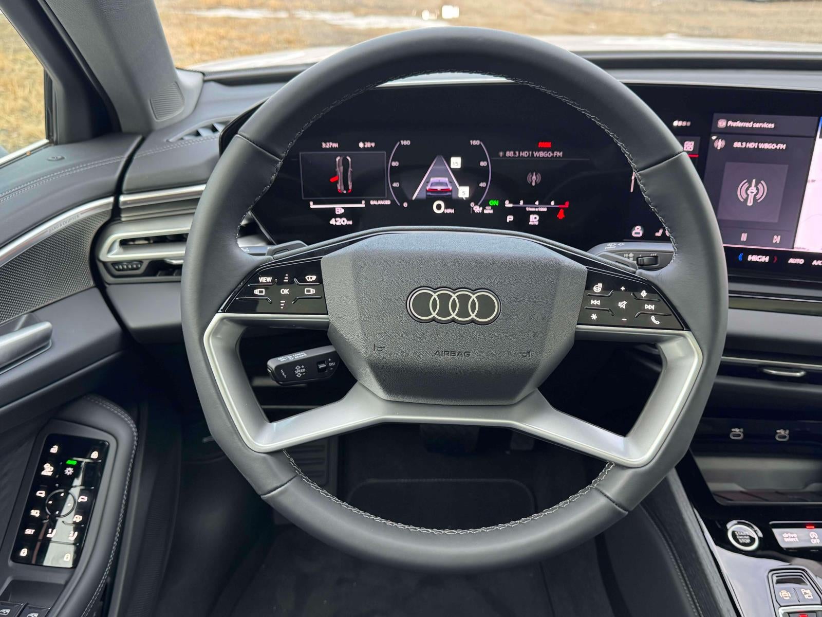 2025 Audi A5 Premium Plus