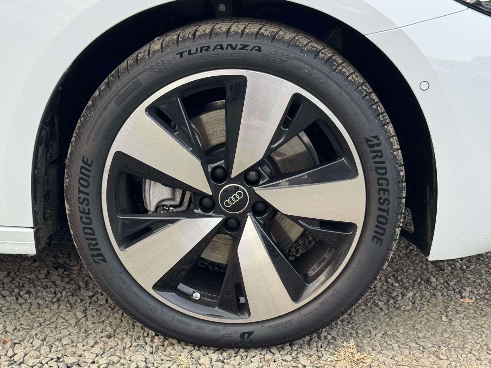 2025 Audi A5 Premium Plus