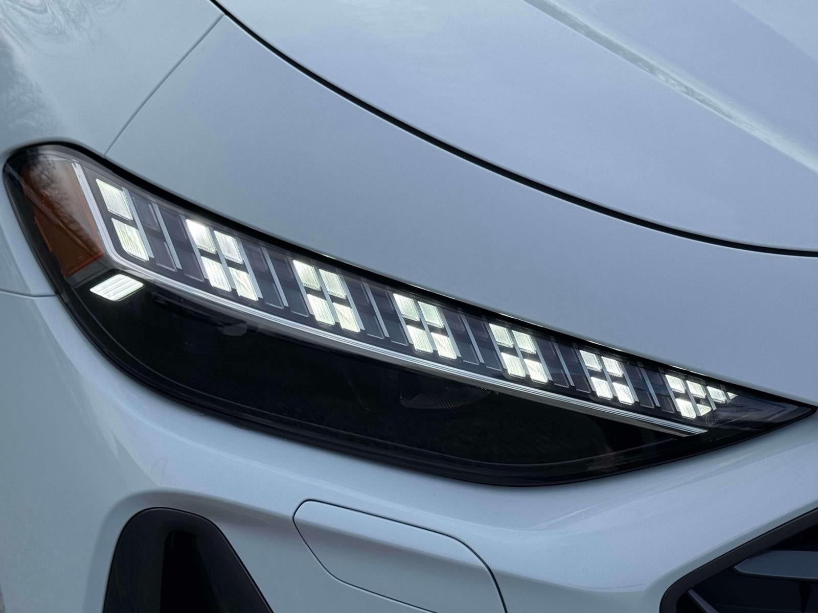 2025 Audi A5 Premium Plus