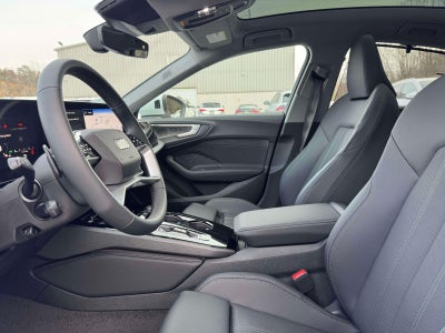 2025 Audi A5 Premium Plus