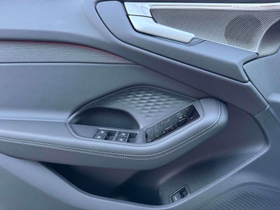 2025 Audi A5 Premium Plus