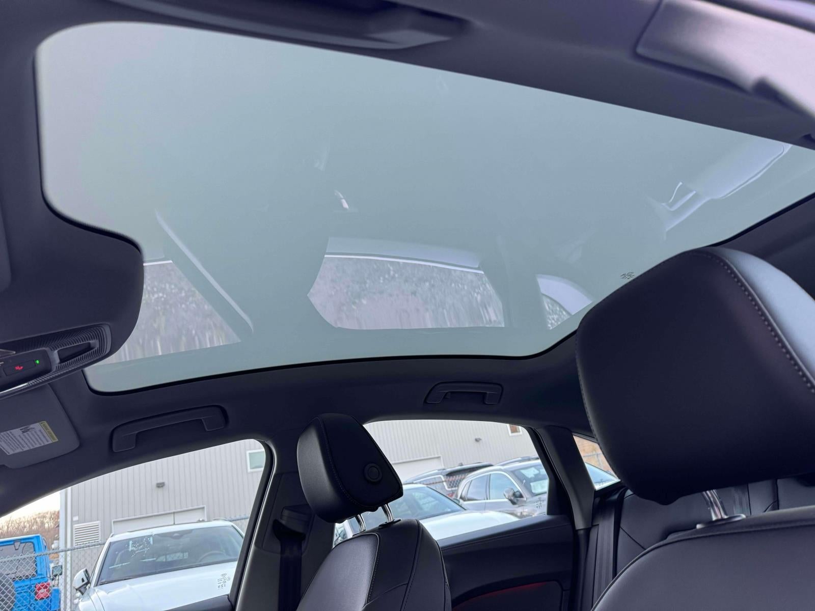 2025 Audi A5 Premium Plus