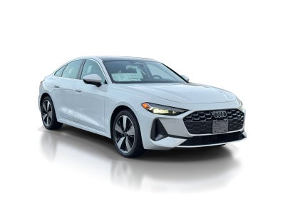 2025 Audi A5 Premium Plus