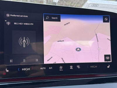 2025 Audi A5 Premium Plus