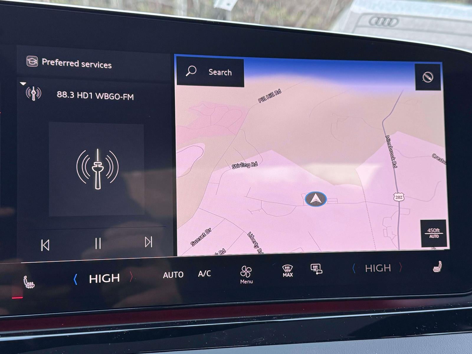 2025 Audi A5 Premium Plus