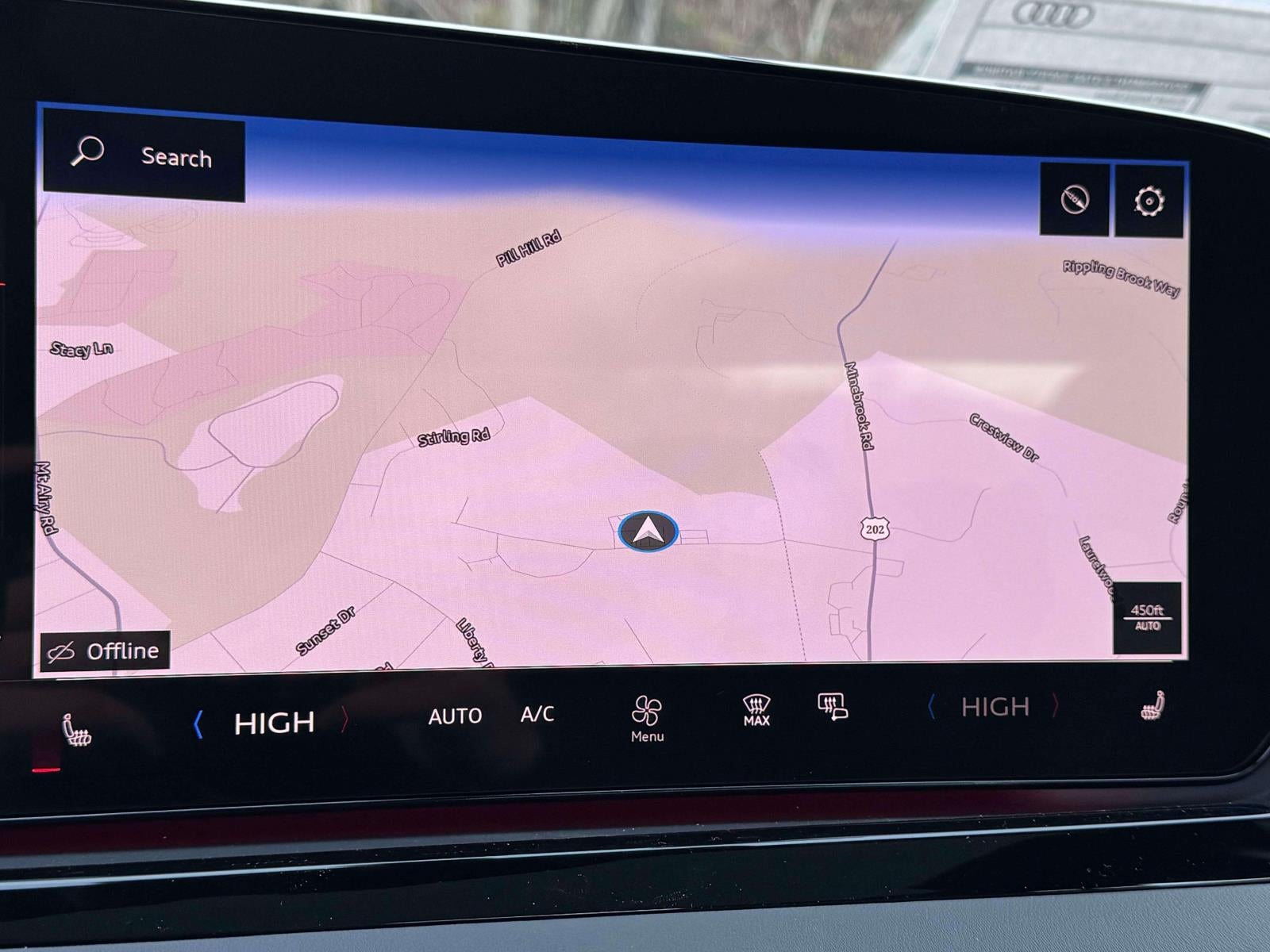 2025 Audi A5 Premium Plus