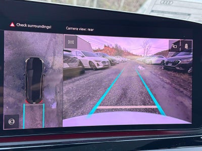 2025 Audi A5 Premium Plus