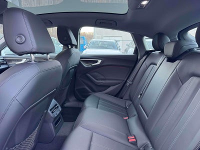 2025 Audi A5 Premium Plus