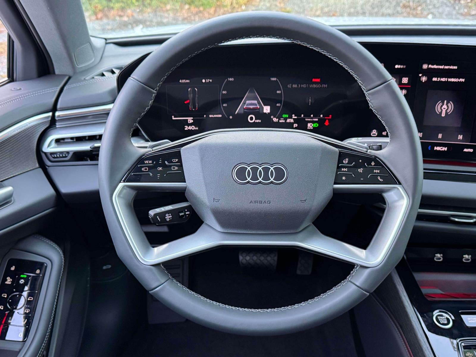 2025 Audi A5 Premium Plus