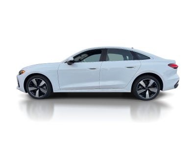 2025 Audi A5 Premium Plus