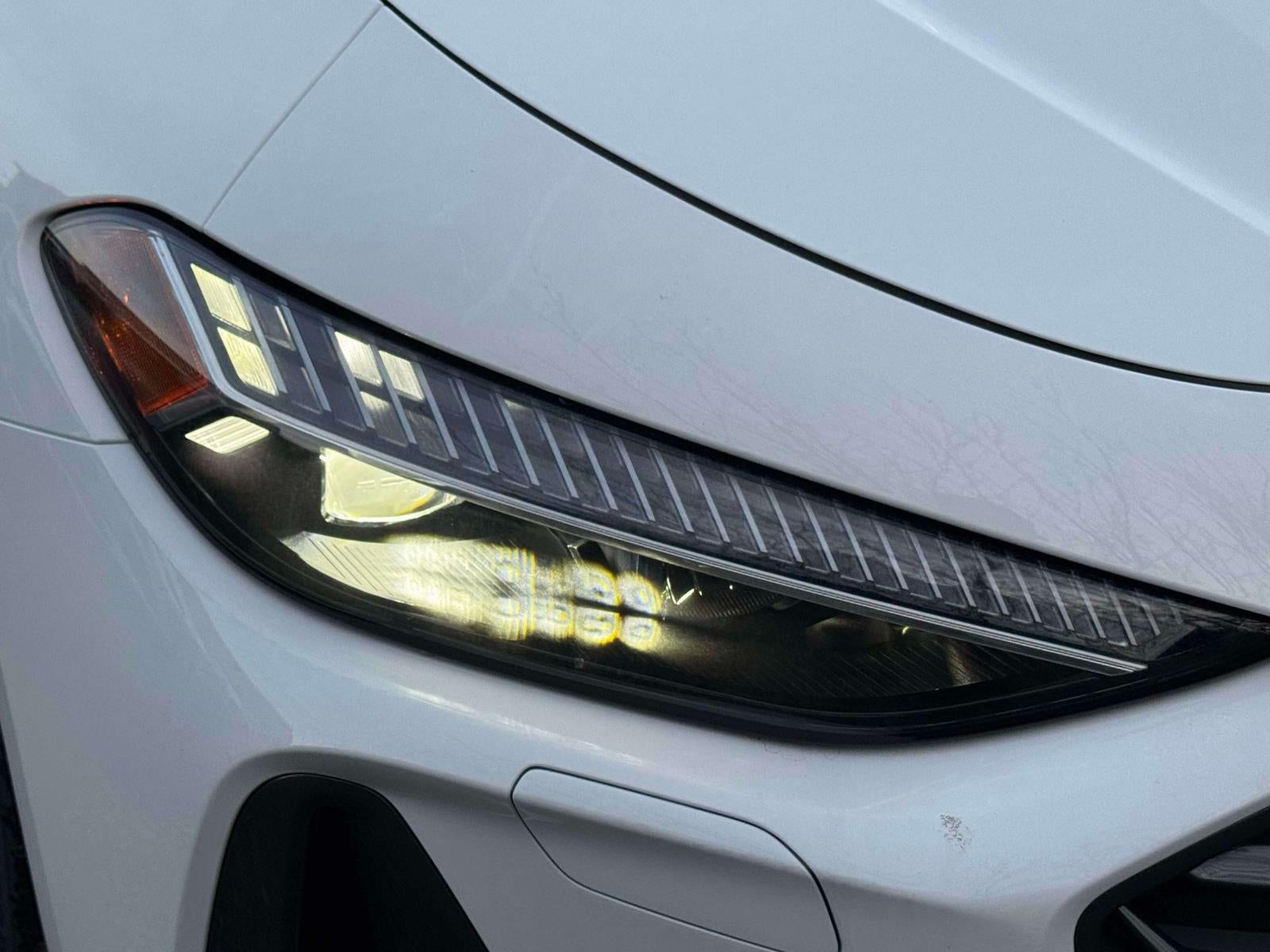 2025 Audi A5 Premium Plus