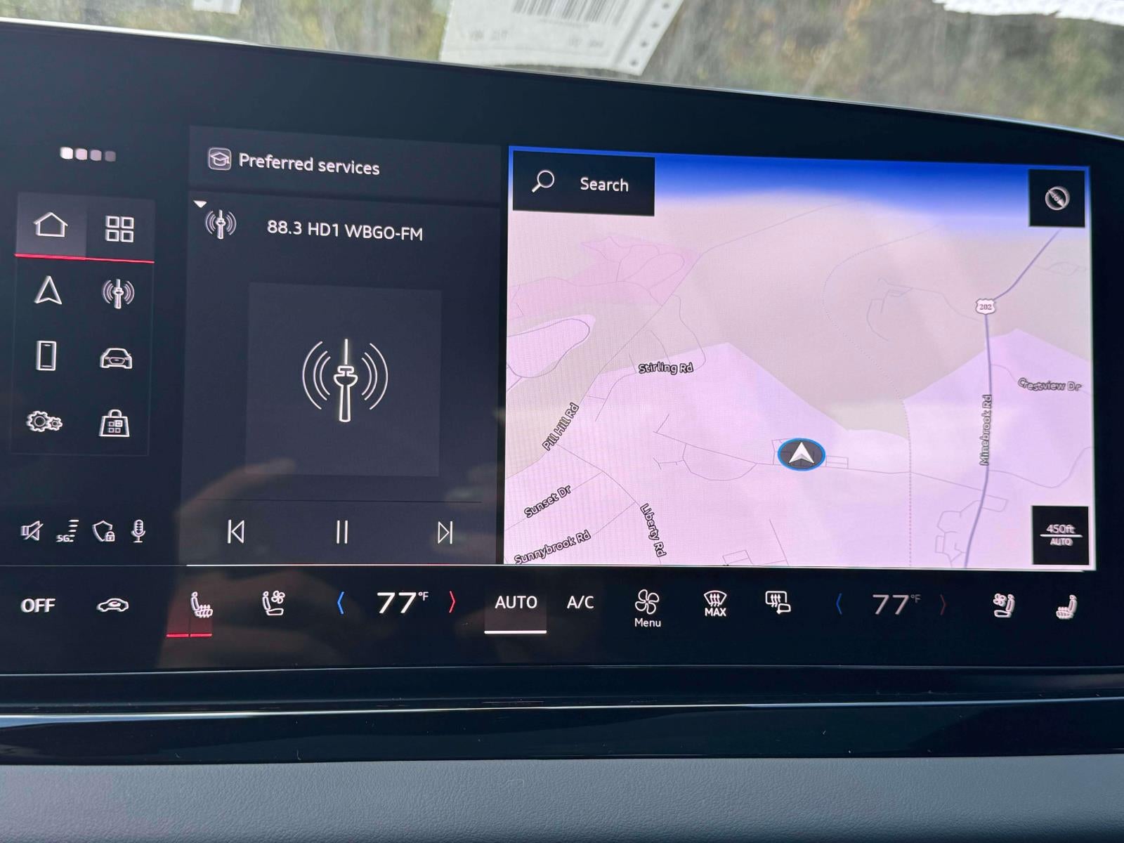 2025 Audi A5 Premium Plus