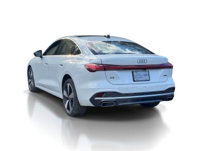 2025 Audi A5 Premium Plus