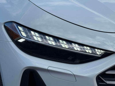 2025 Audi A5 Premium Plus