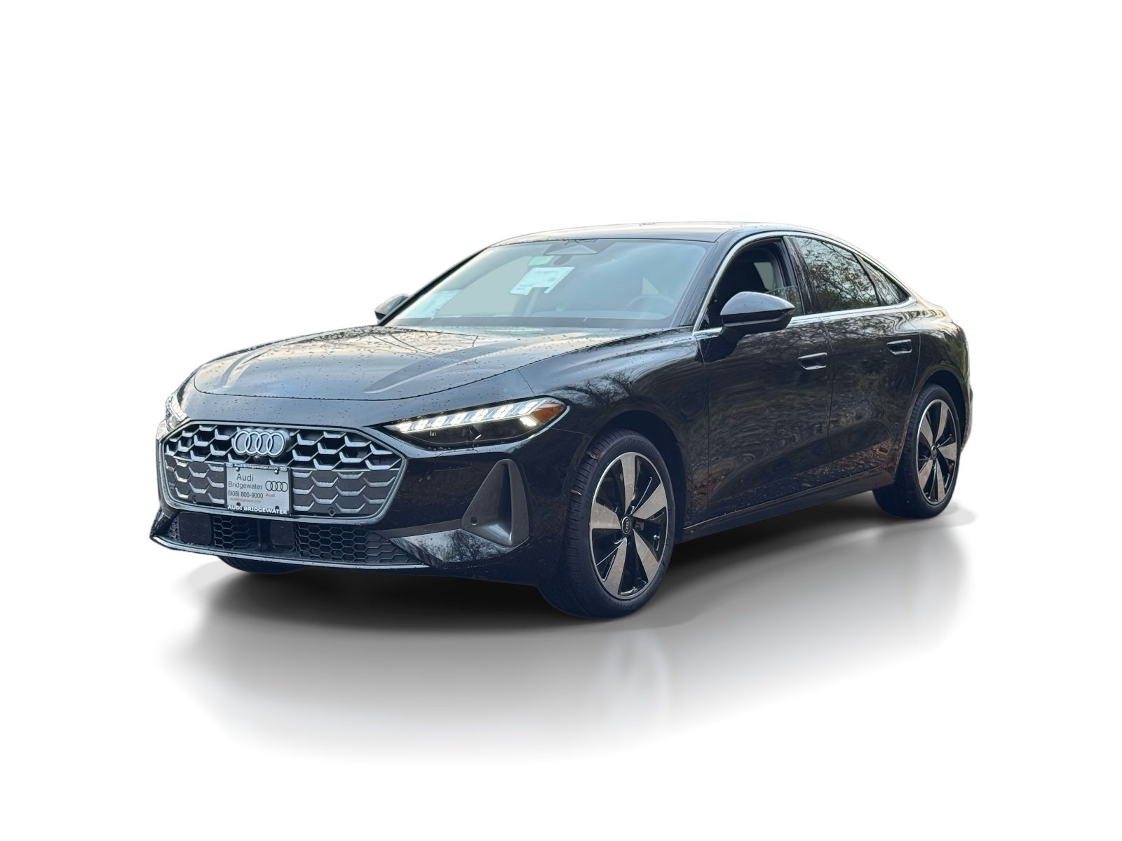 2025 Audi A5 Premium Plus