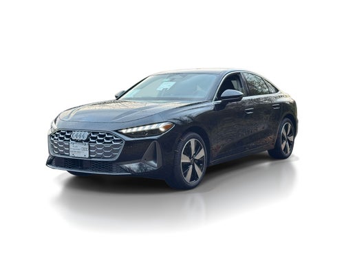 2025 Audi A5 Premium Plus