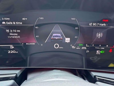 2025 Audi A5 Premium Plus