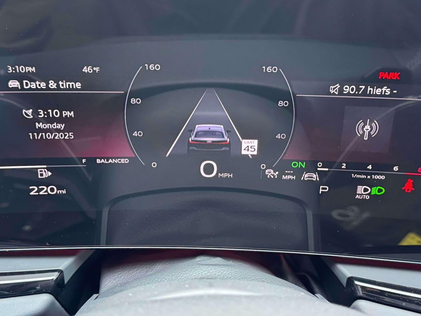 2025 Audi A5 Premium Plus