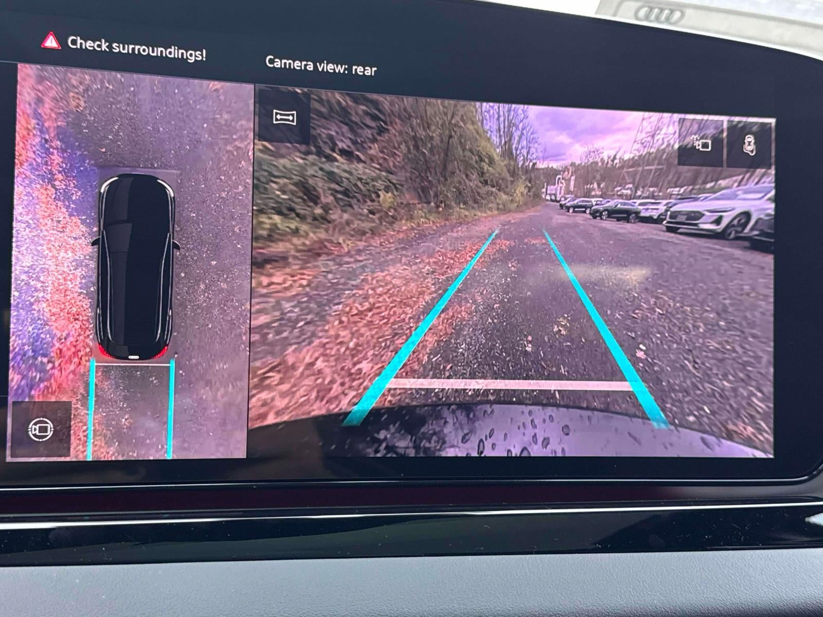 2025 Audi A5 Premium Plus