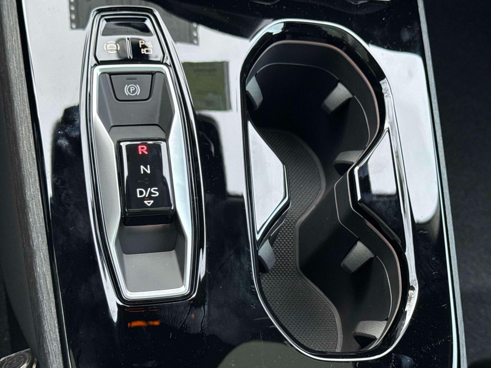 2025 Audi A5 Premium Plus