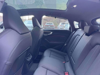 2025 Audi A5 Premium Plus