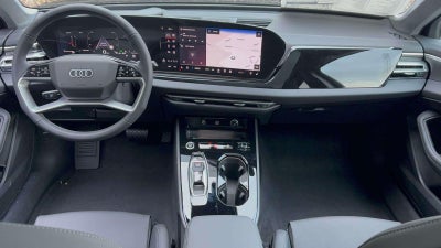 2025 Audi A5 Premium Plus