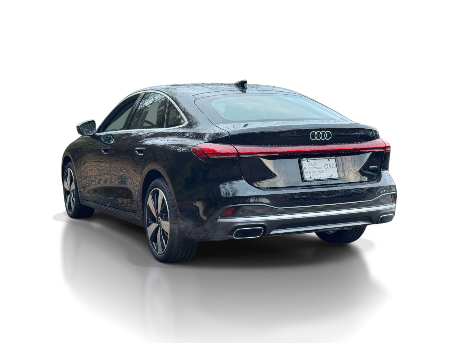 2025 Audi A5 Premium Plus