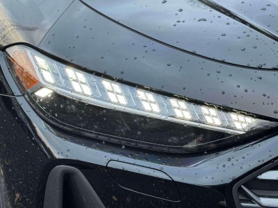 2025 Audi A5 Premium Plus