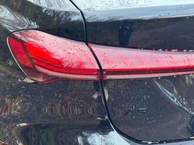 2025 Audi A5 Premium Plus