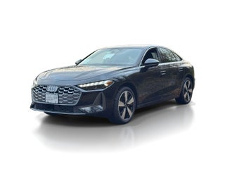 2025 Audi A5 Premium Plus