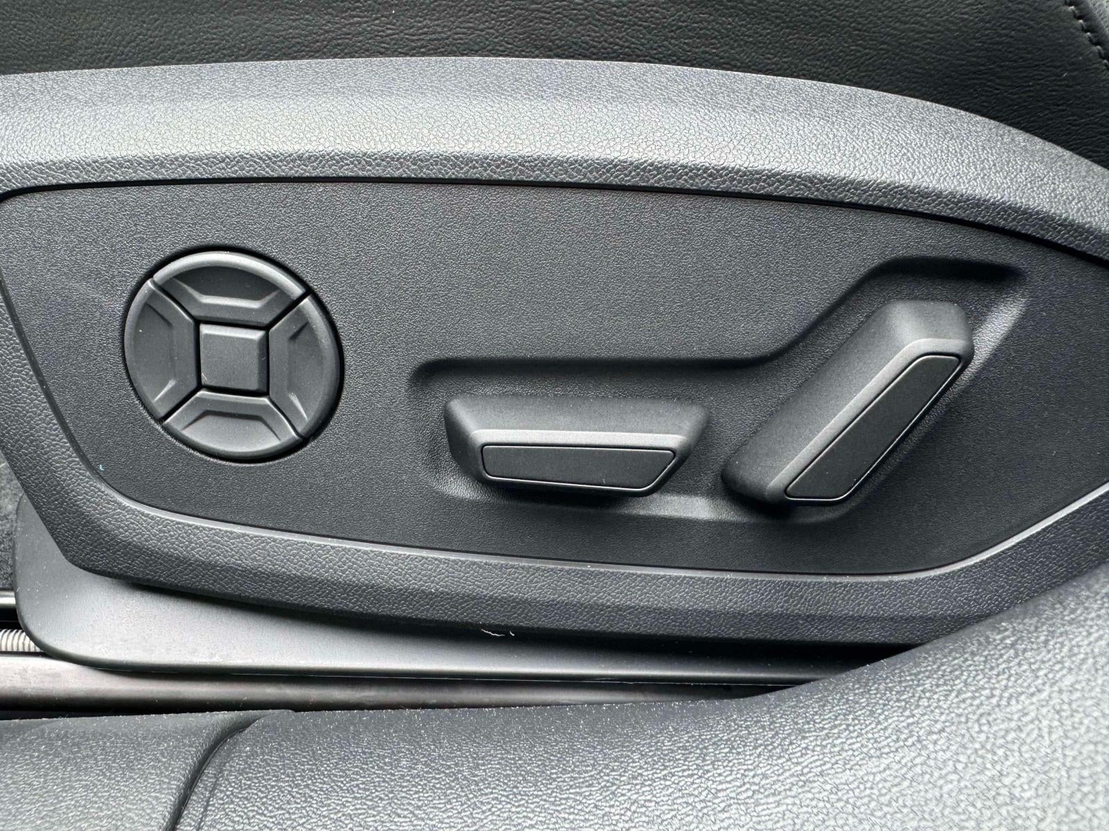 2025 Audi A5 Premium Plus