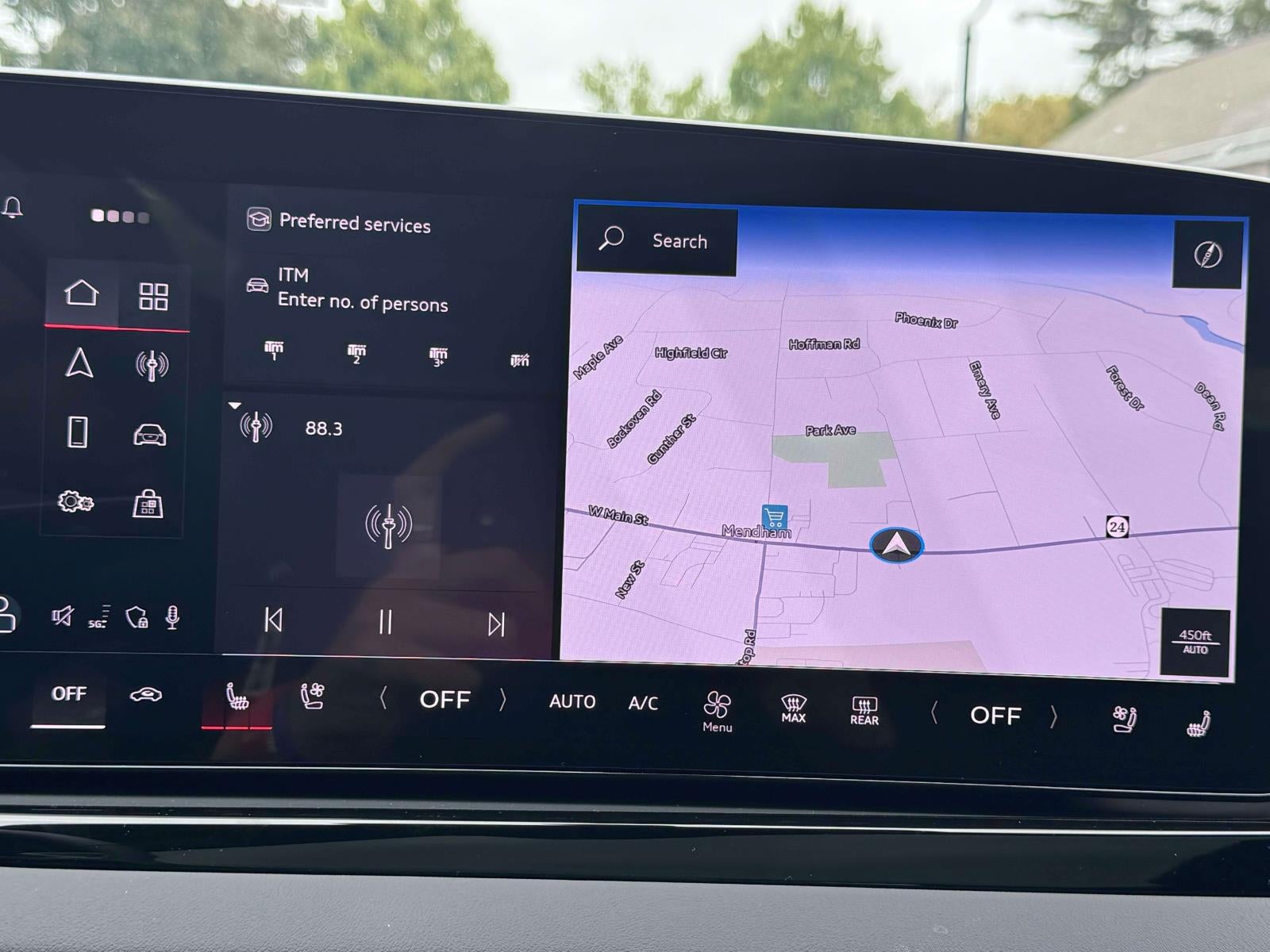 2025 Audi A5 Premium Plus