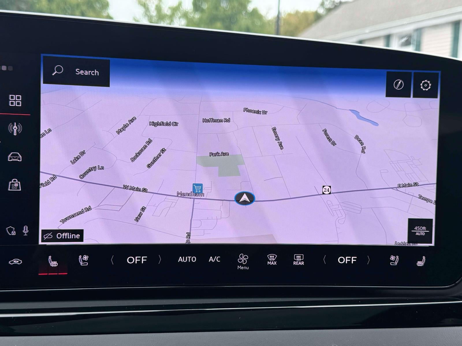 2025 Audi A5 Premium Plus