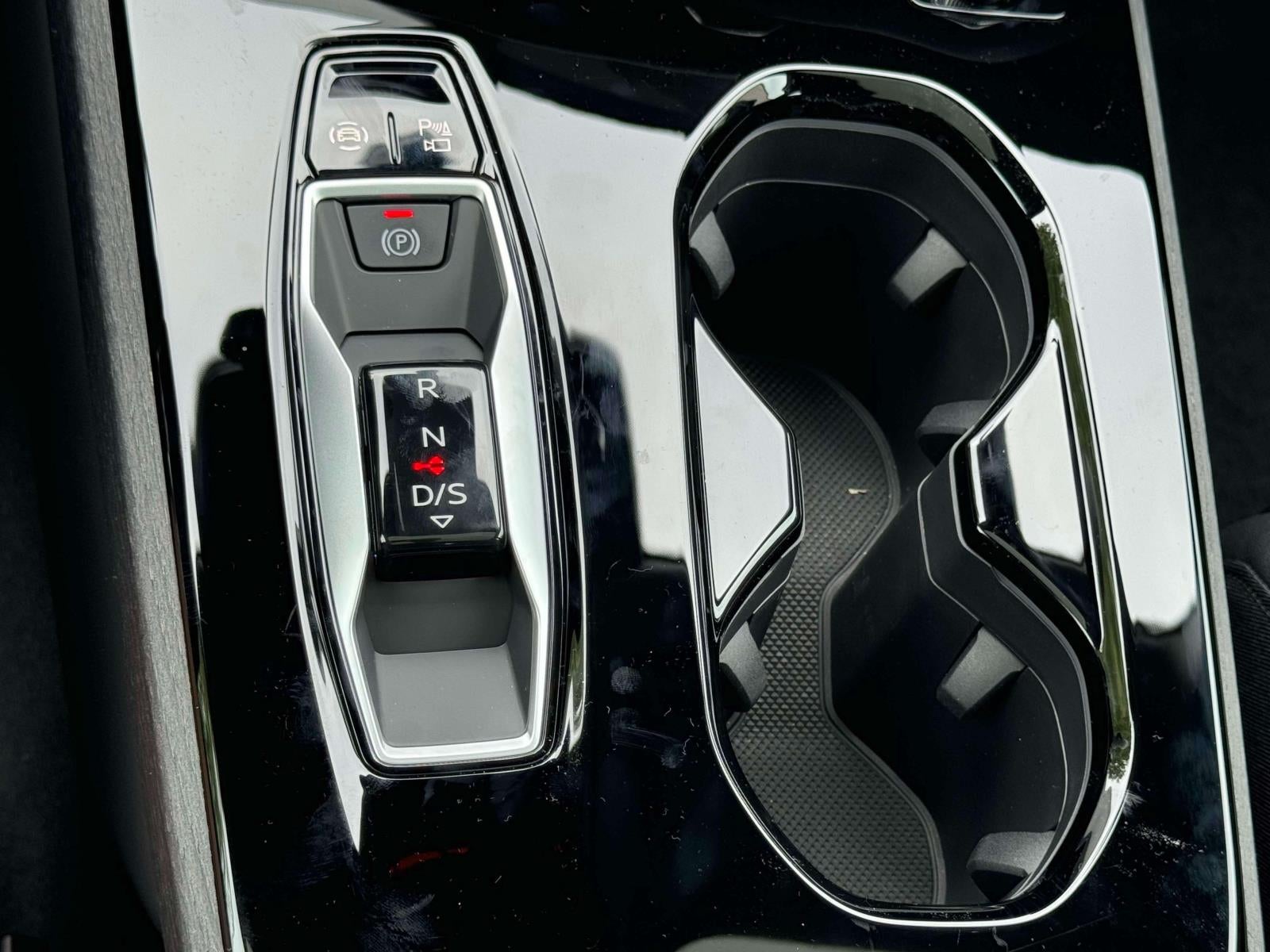 2025 Audi A5 Premium Plus