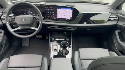 2025 Audi A5 Premium Plus