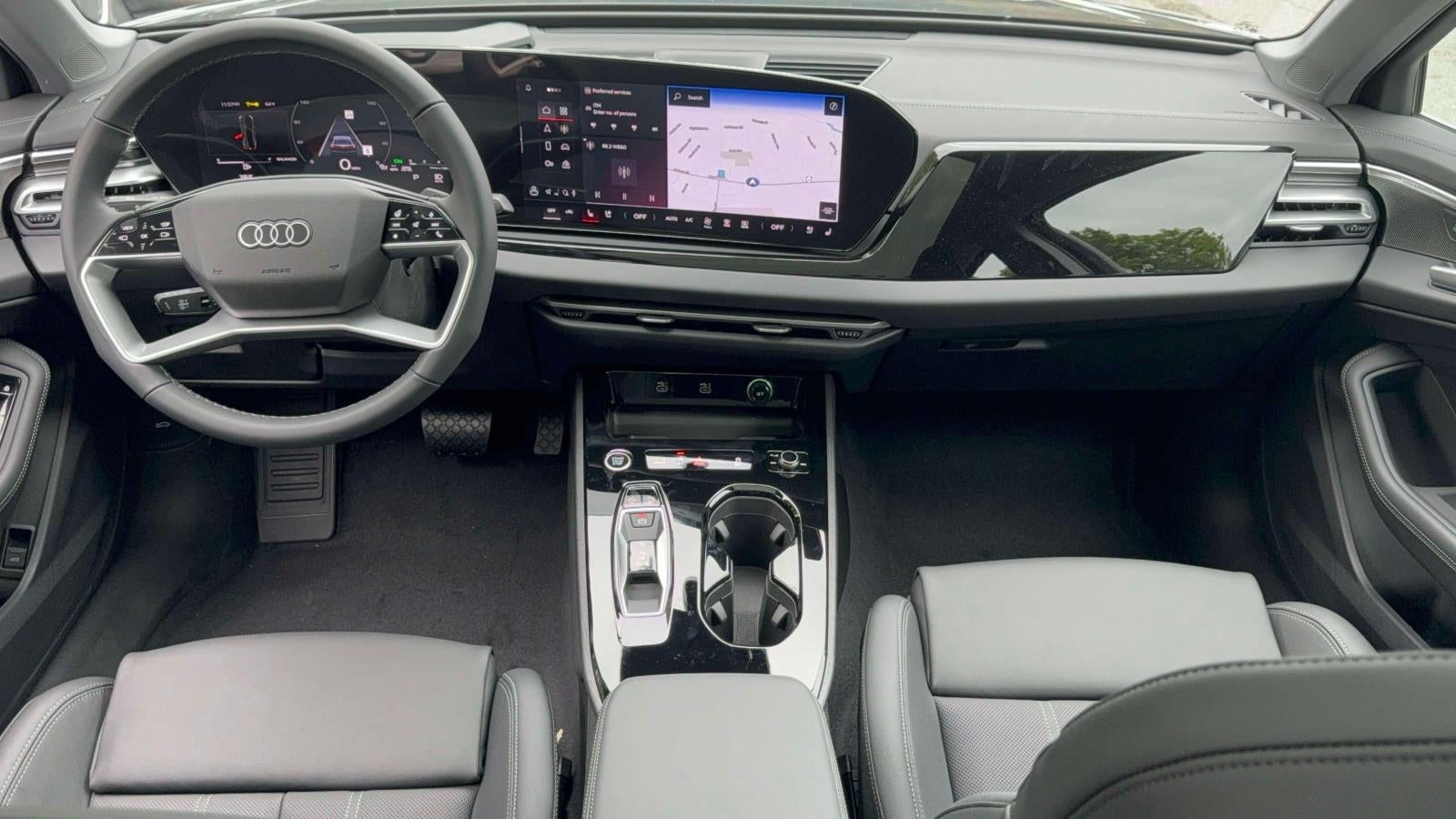 2025 Audi A5 Premium Plus