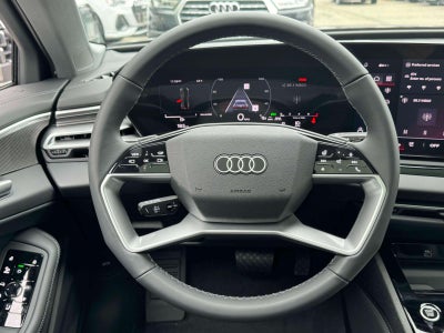 2025 Audi A5 Premium Plus