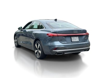 2025 Audi A5 Premium Plus