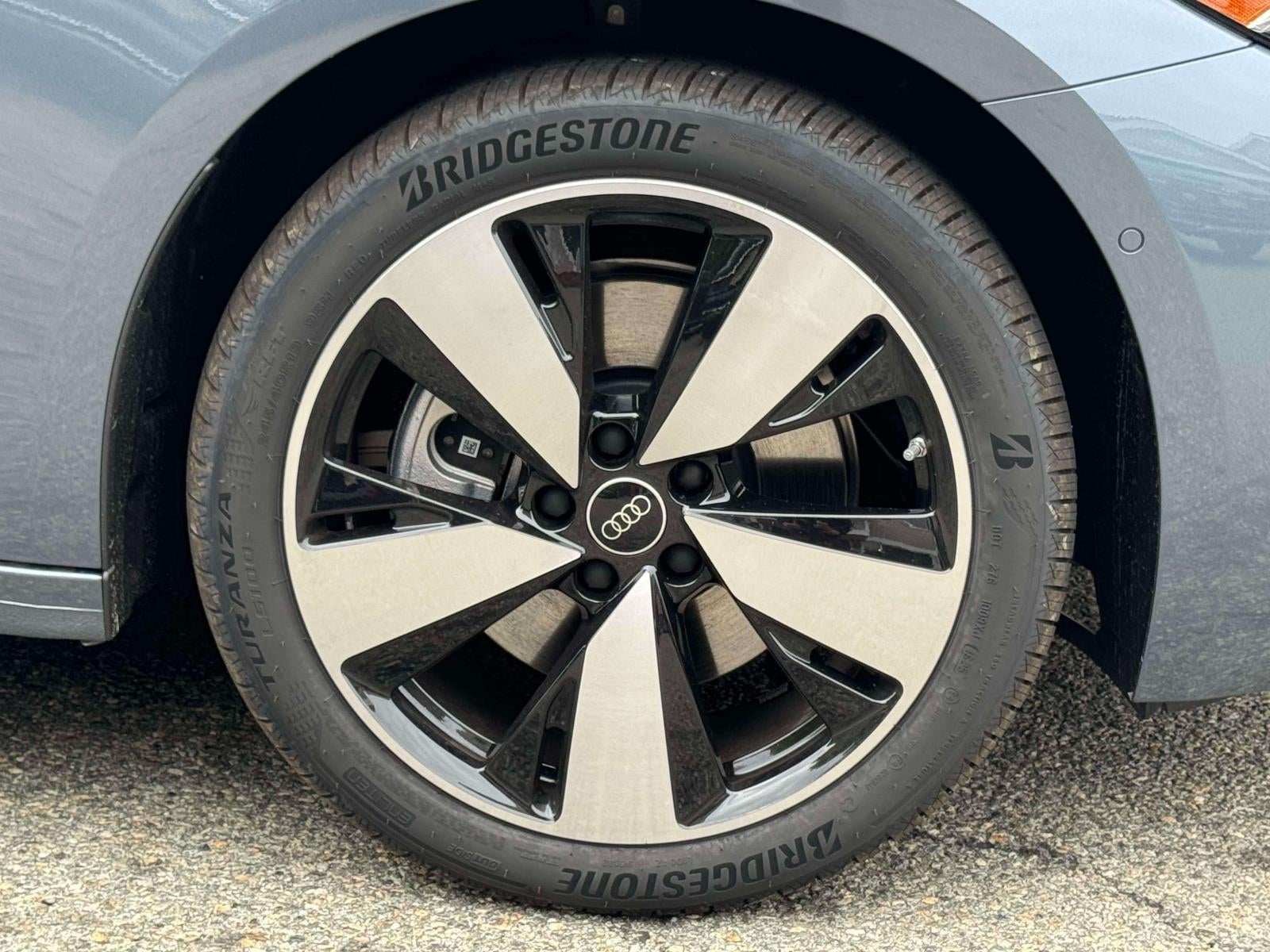 2025 Audi A5 Premium Plus