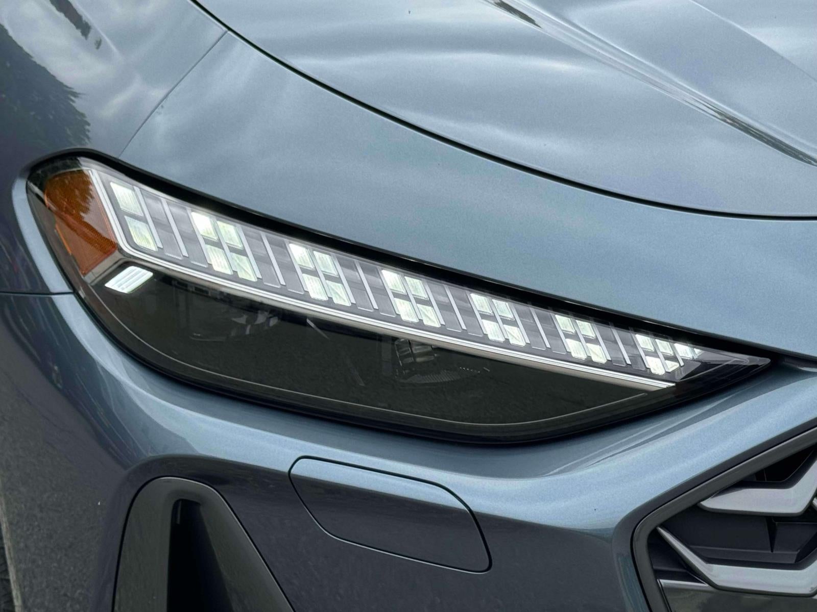 2025 Audi A5 Premium Plus