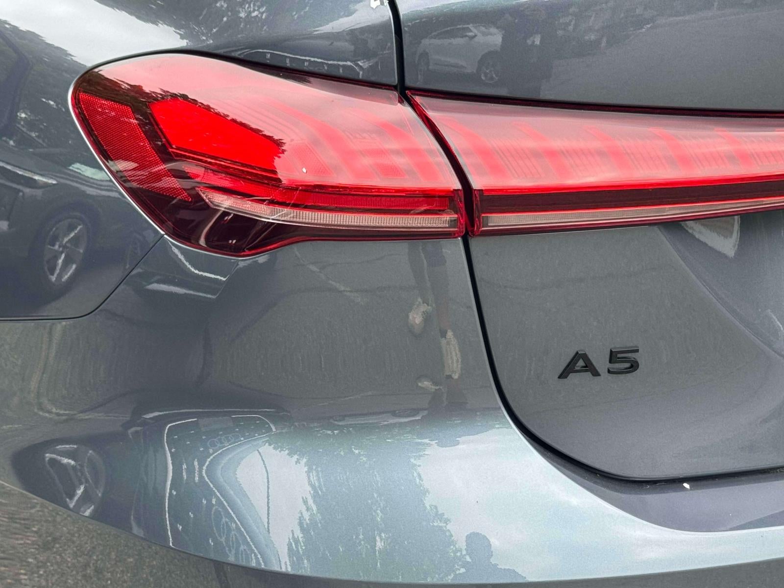 2025 Audi A5 Premium Plus